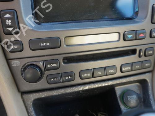 Starter JAGUAR X-TYPE I (X400) 2.0 D | BP26603893M8  - Image 14