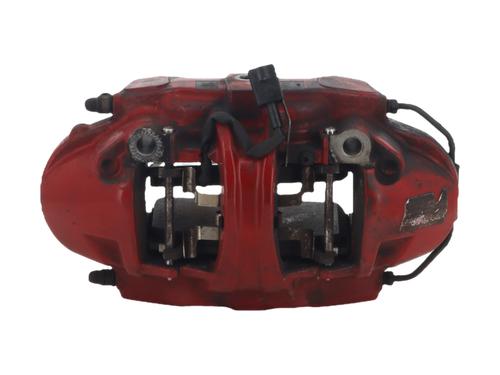 Left front brake caliper ALFA ROMEO STELVIO (949_) 2.2 JTDM Q4 (949.AXE2A) | BP40178760M105  - Image 5