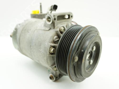 AC-Kompressor FORD FIESTA VI (CB1, CCN) 1.0 EcoBoost (100 hp) 18173402