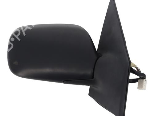 Used Right mirror TOYOTA YARIS (_P1_) 1.0 (SCP10_, SCP10R) (68 hp) 31360047