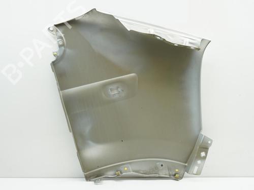 Left front fenders RENAULT MASTER II Van (FD) 2.2 dCI 90 (FD0G, FD0N, FD2G, FD2N, FD3G, FD3N) | BP18174674C41 
