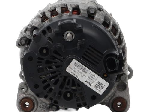 Generator AUDI A4 B8 Avant (8K5) 2.0 TDI | BP21392862M7 