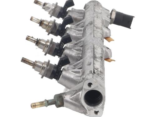 Used Injection rail Injection rail MAZDA 6 Saloon (GG) 2.3 MPS Turbo (GG3P) (260 hp) 33128023 33128023