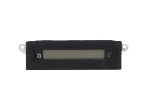 Multifunctionele display CITROËN C3 I (FC_, FN_) 1.1 i (60 hp) 22198371