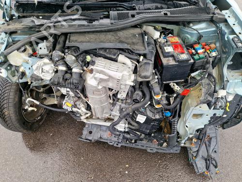 Starter CITROËN C4 III (BA_, BB_, BC_) 1.2 PureTech 130 (BAHNSA, BAHNSB) | BP38937328M8 - Image 19