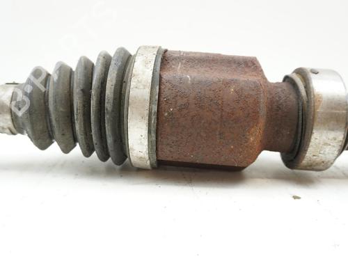 Right front driveshaft RENAULT CLIO IV (BH_) 0.9 TCe 75 (BHNP) | BP19579216M39 