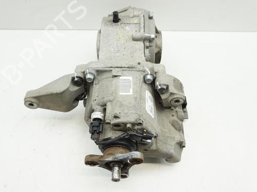 Rear differential HYUNDAI KONA (OS, OSE, OSI) 1.6 CRDi e-VGT AWD | BP18187952M24 