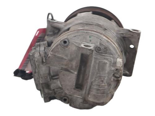 AC compressor NISSAN QASHQAI I (J10, NJ10) 1.6 dCi All-wheel Drive | BP27181111M34 