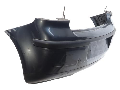 Rear bumper VW POLO (9N_, 9A_) 1.4 TDI | BP27724811C8 