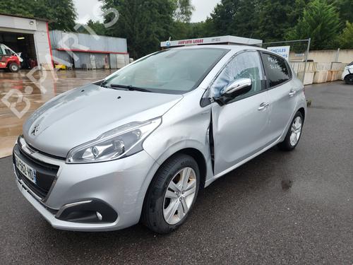 Electronic module PEUGEOT 208 I (CA_, CC_) 1.2 VTI 82 | BP36055110M83  - Image 10