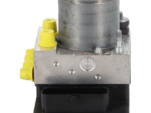 ABS pump PEUGEOT 308 I (4A_, 4C_) 1.6 HDi | BP19507001M43 