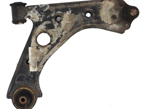 Used Right front suspension arm OPEL CORSA E (X15) 1.3 CDTI (08, 68) (75 hp) 28428898