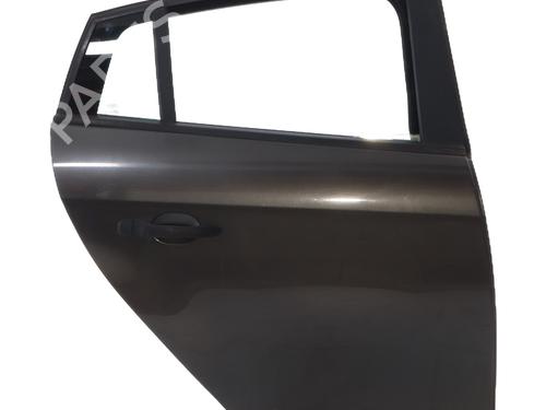 Used Right rear door FIAT BRAVO II (198_) 1.9 D Multijet (198AXB1A) (120 hp) 26738218