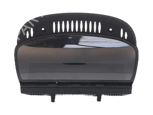 Display BMW 5 (E60) 520 d (163 hp) 24645650