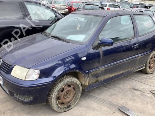 Left headlight VW POLO (6N2) 1.4 | BP30129121C28 - Image 10