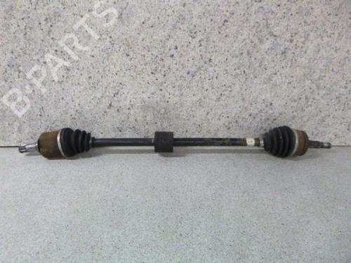 Right front driveshaft OPEL COMBO Tour 1.7 DTI 16V | BP18186230M39