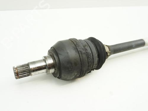 Used Left rear driveshaft Left rear driveshaft MERCEDES-BENZ GLA-CLASS (X156) GLA 220 d 4-matic (156.905) (177 hp) 18188359 18188359