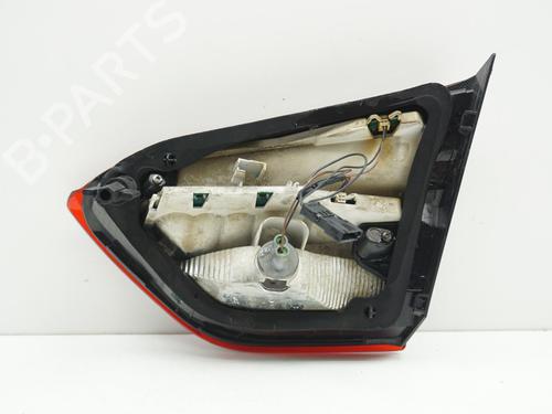 Left tailgate light OPEL CROSSLAND X / CROSSLAND (P17, P2QO) 1.2 (75) | BP18195578C79 