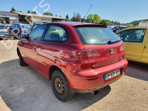 Right front brake caliper SEAT IBIZA III (6L1) 1.9 TDI | BP18174091M104 