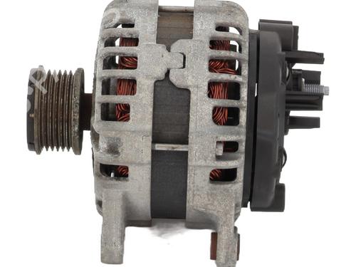 Generator RENAULT MEGANE IV Hatchback (B9A/M/N_) 1.5 dCi 110 (B9A3) | BP20725113M7 
