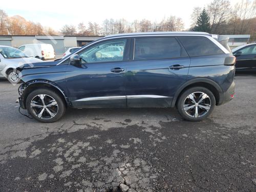 Front left panel PEUGEOT 5008 II (MC_, MJ_, MR_, M4_) 1.5 BlueHDi 130 (MCYHZJ, MCYHZR, MCYHZX) | BP32440630C58 