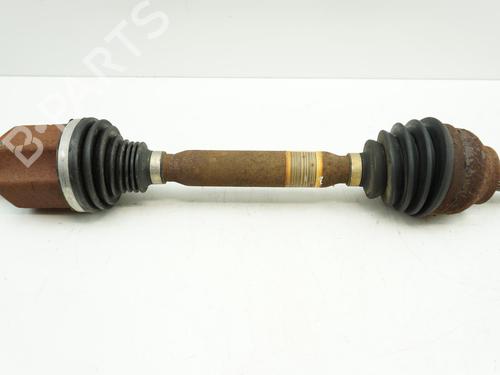 Used Left front driveshaft FORD KUGA II (DM2) 1.5 TDCi (120 hp) 18188292
