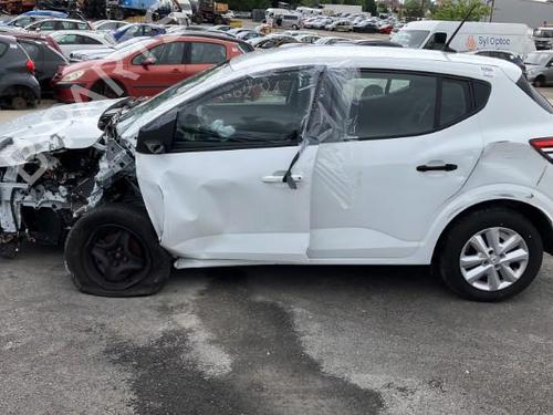 Rear parcel shelf DACIA SANDERO III 1.0 TCe 100 ECO-G | BP27650097C85 - Image 11