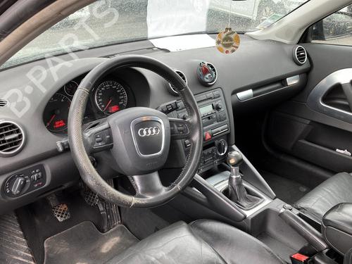 Left headlight AUDI A3 (8P1) 2.0 TDI 16V | BP30505406C28  - Image 28