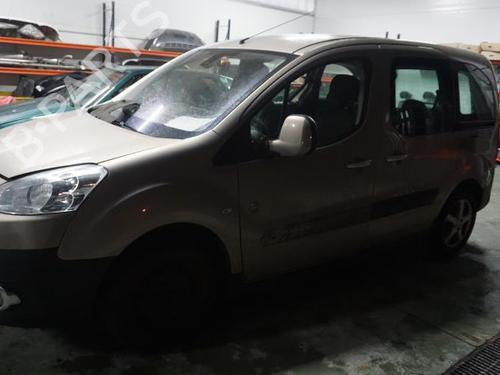 Glove box PEUGEOT PARTNER Tepee 1.6 HDi | BP18181797C95 