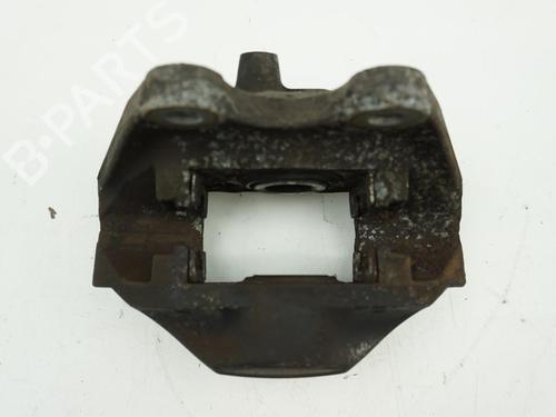 Bremssattel links hinten MERCEDES-BENZ M-CLASS (W163) ML 400 CDI (163.128) | BP18184445M107 