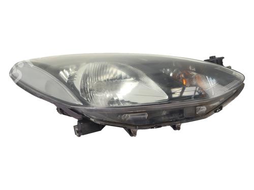 Right headlight MAZDA 2 (DE_, DH_) 1.3 (DE3FS) | BP39488950C29 - Image 3