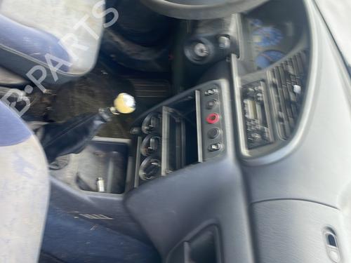 Right headlight CITROËN BERLINGO / BERLINGO FIRST MPV (MF_, GJK_, GFK_) 2.0 HDI 90 (MFRHY) | BP31637093C29