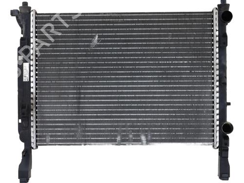 Used Water radiator RENAULT KANGOO Express (FW0/1_) 1.5 dCi 90 (FW0G, FW05, FW08, FW11) (90 hp) 25743252