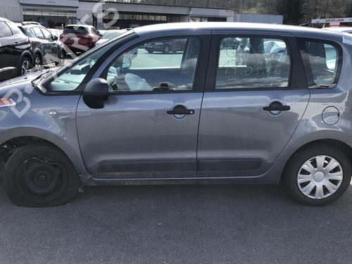 Engine CITROËN C3 Picasso (SH_) 1.4 VTi 95 (SH8FSC, SH8FP0, SH8FP6) | BP24109681M1  - Image 12