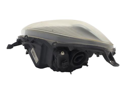 Right headlight NISSAN MICRA III (K12) 1.2 16V | BP32305116C29 