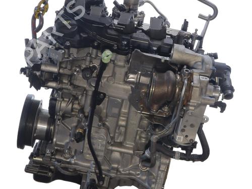 Used Engine Engine PEUGEOT 2008 II (UD_, US_, UY_, UJ_, UR_, UC_) 1.2 PureTech 130 (USHNS, URHNS) (130 hp) 33455661 33455661