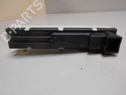 Used Display monitor PEUGEOT 207 (WA_, WC_) 1.4 HDi (68 hp) 18175934