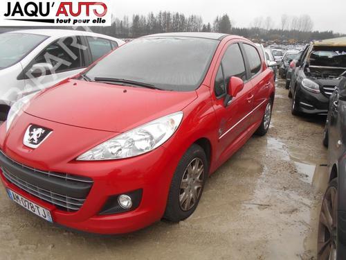 Rear wiper motor PEUGEOT 207 (WA_, WC_) 1.4 16V | BP18174294M102