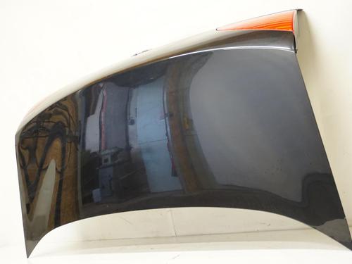 Tailgate PEUGEOT 607 (9D, 9U) 2.7 HDi 24V | BP18188774C6