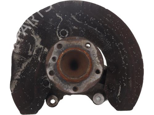 Left front steering knuckle BMW X1 (E84) sDrive 20 d | BP33657279M25 - Image 2