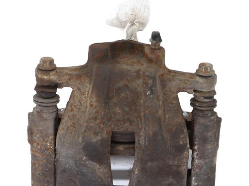 Used Left front brake caliper OPEL CORSA C (X01) 1.4 (F08, F68) (90 hp) 25268189