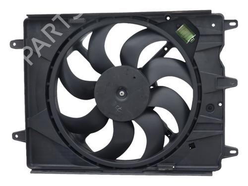 Used Radiator fan Radiator fan 39419164 39419164
