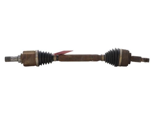 Used Left front driveshaft Left front driveshaft RENAULT KANGOO Express (FW0/1_) 1.5 dCi 110 (FW0C, FW0H) (109 hp) 26679577 26679577