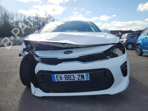 Køfangervange KIA RIO IV (YB, SC, FB) 1.0 T-GDI 100 | BP39213993C73 - Image 9
