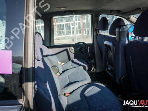 Venstre baglygte FIAT MULTIPLA (186_) 1.9 JTD (186AXE1A) | BP18174919C34