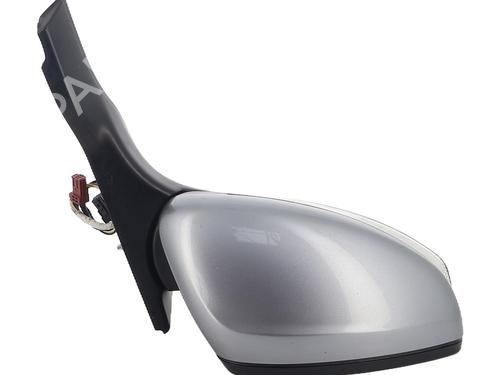Right mirror PEUGEOT 2008 I (CU_) 1.6 BlueHDi 120 | BP29460994C27 