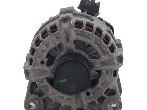 Used Alternator Alternator 31016661 31016661