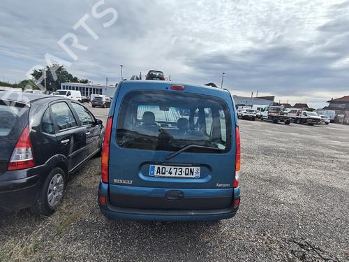 Right taillight RENAULT KANGOO (KC0/1_) 1.6 16V | BP38293858C35 - Image 14