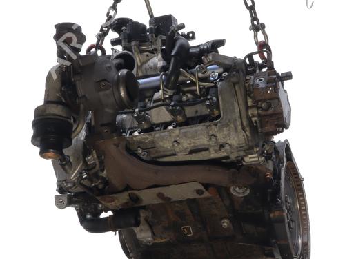 Used Engine Engine MERCEDES-BENZ B-CLASS Sports Tourer (W245) B 200 CDI (245.208) (140 hp) 26526015 26526015