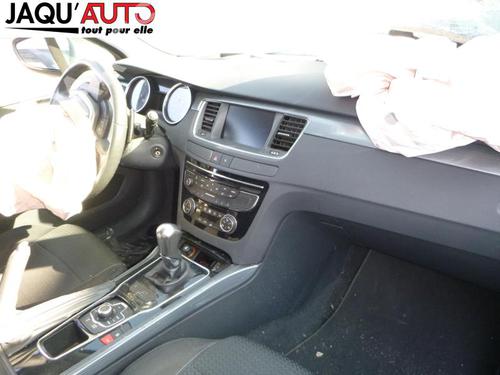 Glove box PEUGEOT 508 I (8D_) 1.6 HDi | BP22071236C95 